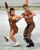 Mathilde Harold & Mael Demougeot (FRA)
