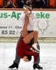 Sandrine Hofstetter & Benjamin Steffan (GER)