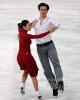 Sandrine Hofstetter & Benjamin Steffan (GER)