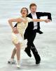 Mia Jowitt & Peter Beaumont (GBR)