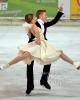 Mia Jowitt & Peter Beaumont (GBR)