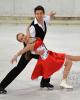 Hanna Jakucs & Daniel Illes (HUN)