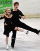 Nicole Kuzmich & Alexandr Sinicyn (CZE)