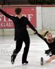 Nicole Kuzmich & Alexandr Sinicyn (CZE)
