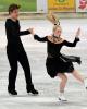 Nicole Kuzmich & Alexandr Sinicyn (CZE)