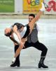Elizabeta Orlova & Stephano Schuster (AUT)