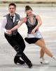 Elizabeta Orlova & Stephano Schuster (AUT)