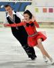 Ria Schwendinger & Valentin Wunderlich (GER)