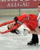 Ria Schwendinger & Valentin Wunderlich (GER)