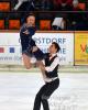 Arina Vakulenko & Egor Tarasenko (RUS)
