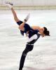 Junior Free Dance