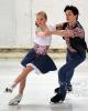 Loicia Demougeot & Theo Le Mercier (FRA)