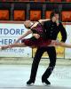Jenna Hertenstein & Damian Binkowski (POL)