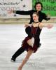 Jenna Hertenstein & Damian Binkowski (POL)