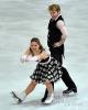 Mathilde Harold & Mael Demougeot (FRA)