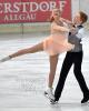 Mia Jowitt & Peter Beaumont (GBR)