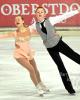 Mia Jowitt & Peter Beaumont (GBR)