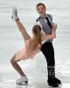 Mia Jowitt & Peter Beaumont (GBR)