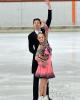 Hanna Jakucs & Daniel Illes (HUN)