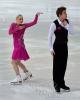 Nicole Kuzmich & Alexandr Sinicyn (CZE)