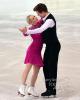 Nicole Kuzmich & Alexandr Sinicyn (CZE)