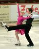 Nicole Kuzmich & Alexandr Sinicyn (CZE)