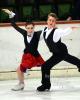 Ria Schwendinger & Valentin Wunderlich (GER)