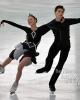 Junior Short Dance