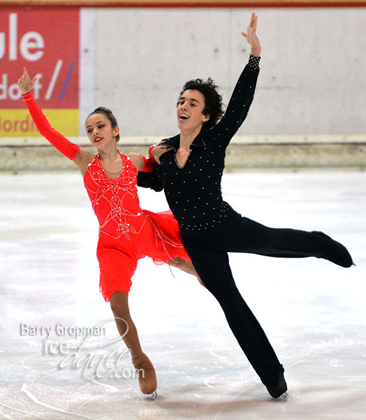 Caroline Green & Gordon Green (USA)