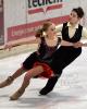 Novice Pattern Dance - Rocker Foxtrot