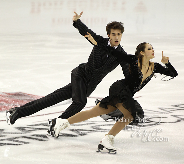Payten Howland & Simon-Pierre Malette-Paquette