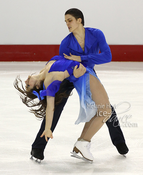 Mira Samoisette & Alexander Seidel