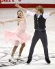 Victoria Oliver & George Waddell