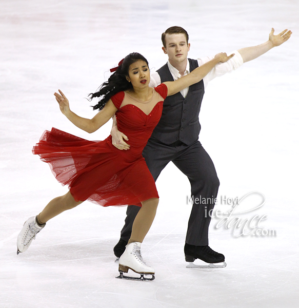 Ravie Cunningham & Cedar Bridgewood