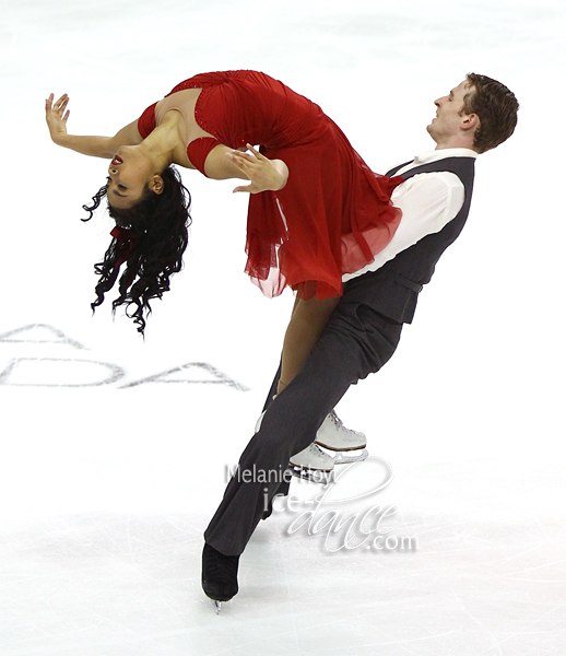 Ravie Cunningham & Cedar Bridgewood