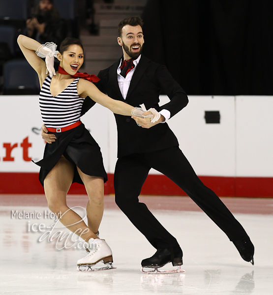 Roxette Howe & Jean-Luc Jackson