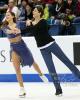 Alisa Agafonova & Alper Ucar (TUR) 