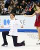 Ekaterina Bobrova & Dmitri Soloviev (RUS) 