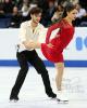 Laurence Fournier Beaudry & Nikolaj Sorensen (DEN)
