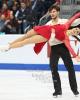 Laurence Fournier Beaudry & Nikolaj Sorensen (DEN)