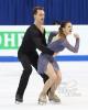 Natalia Kaliszek & Maksim Spodirev (POL) 