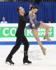 Natalia Kaliszek & Maksim Spodirev (POL) 