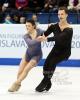Natalia Kaliszek & Maksim Spodirev (POL) 