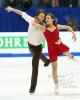 Kavita Lorenz & Panagiotis Polizoakis (GER) 