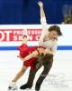 Kavita Lorenz & Panagiotis Polizoakis (GER) 