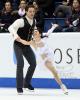Cortney Mansour & Michal Ceska (CZE) 