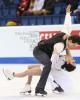 Cortney Mansour & Michal Ceska (CZE) 
