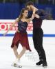 Gabriella Papadakis & Guillaume Cizeron (FRA) 