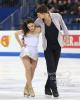 Celia Robledo & Luis Fenero (ESP) 