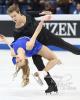 Victoria Sinitsina & Nikita Katsalapov (RUS)